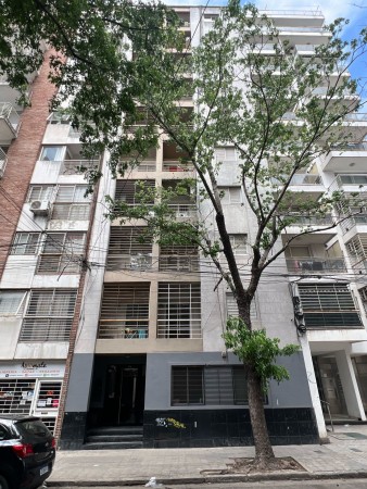 DEPTO 1 DORMITORIO EN VENTA. IDEAL INVERSIÓN