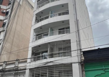 MONOAMBIENTE EN ALQUILER. BALCARCE / URQUIZA