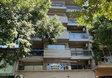 SANTA FE / ALVEAR. MONOAMBIENTE IDEAL COMO INVERSION. CALIDAD MSR