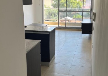 MONOAMBIENTE. SANTA FE / ALVEAR. CALIDAD MSR.