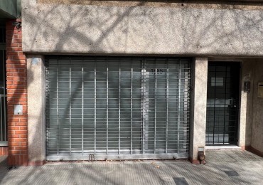 LOCAL COMERCIAL EN VENTA. LA PAZ 1885