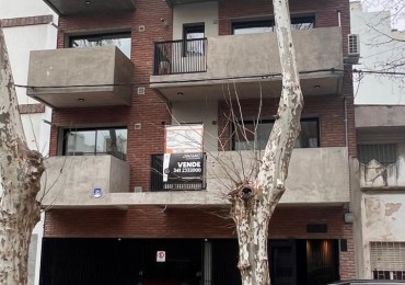 DEPTO DE 2 DORMITORIOS A ESTRENAR EN VENTA
