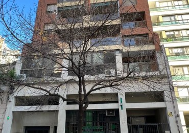 MONOAMBIENTE APTO PROFESIONAL. GUEMES / OROÑO